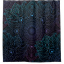 Search for arabesque shower curtains Mandala
