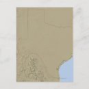 Search for relief map postcards State