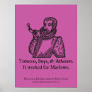 Recherche de tabac posters Humour