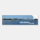 Search for miami bumper stickers Florida