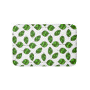Search for green leaf bath mats Leaves