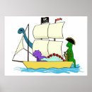 Recherche de dessin pirate posters Voile