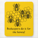 Search for beekeeping mousepads Beekeeper