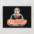 Recherche de théorie du big bang posters Leonard hofstadter