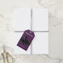 Search for halloween wedding favour tags Hallowedding