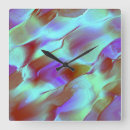 Search for chrome clocks Purple