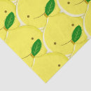 Search for lemon tissue paper Garden