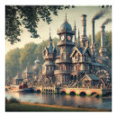 Search for clockworks art Industrial