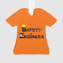 Search for safety ornaments Funny