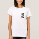 Search for grad womens tshirts For her