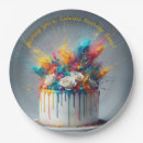 Recherche de joie assiettes Moderne