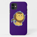 Search for king of the jungle iphone cases Cat