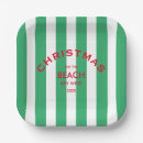 Search for beach christmas plates Coastal