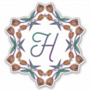 Search for art deco floral stickers Flowers