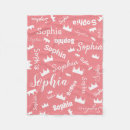 Search for crown blankets Princess