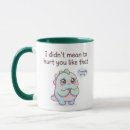 Search for im sorry mugs For her