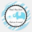 Search for blue safari stickers Shower