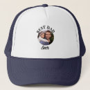 Search for sentiment baseball hats Best dad ever