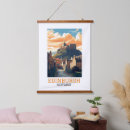 Search for vintage tapestries Architecture