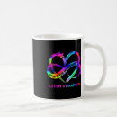 Search for brain disabilities awareness mugs Aba therapist