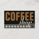 Search for rewards program loyalty cards Coffee