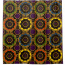 Search for hippie shower curtains Flower