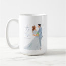 Search for tying the knot mugs Bride