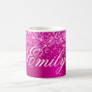Search for magenta pink mugs Elegant