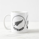 Search for black fern mugs Kiwi