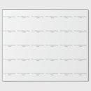 Search for flat wrapping paper Solid