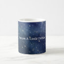 Search for blue night sky mugs Stars