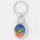 Search for going green keychains Animals