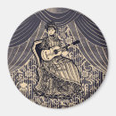 Recherche de monochrome magnets Graphique
