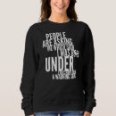 Search for born under clothing People