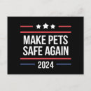 Search for safe postcards America