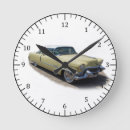 Search for 1950s car clocks Automobile