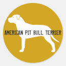 Search for pitted stickers Pit bull