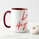 Search for lo mugs Red
