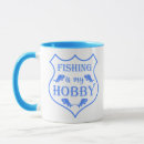 Recherche de hoby tasses Pêche