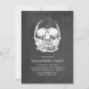 Search for bones halloween invitations Costume