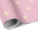 Recherche de emblème papier cadeau Rose