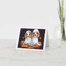 Recherche de drôles de cartes halloween Amoureux des chiens