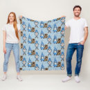 Search for gnome blankets Watercolor