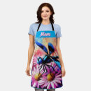 Search for impressionist aprons Pink