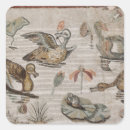 Search for waterfowl stickers Duck