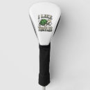 Search for turtle golf head covers Beach