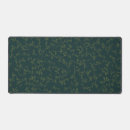 Search for dark green mousepads Pattern