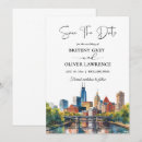 Search for philadelphia save the dates Skyline