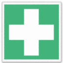 Search for first aid symbol Business