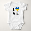 Recherche de ukrainien bébé vêtements Amour